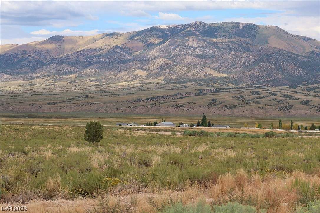 2.5 Acres of Land for Sale in Ely, Nevada