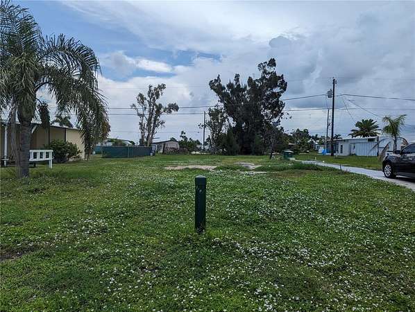 0.18 Acres of Land for Sale in Englewood, Florida