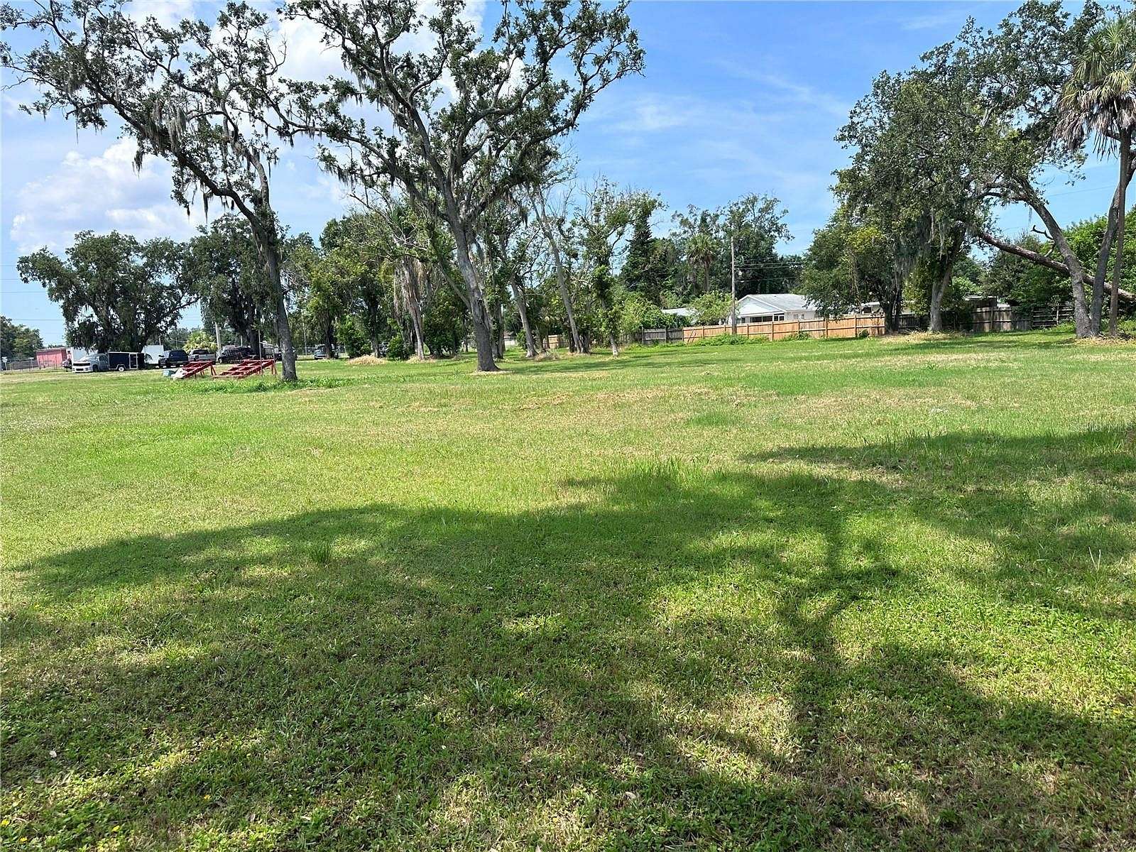 6 Acres of Mixed-Use Land for Sale in Bradenton, Florida