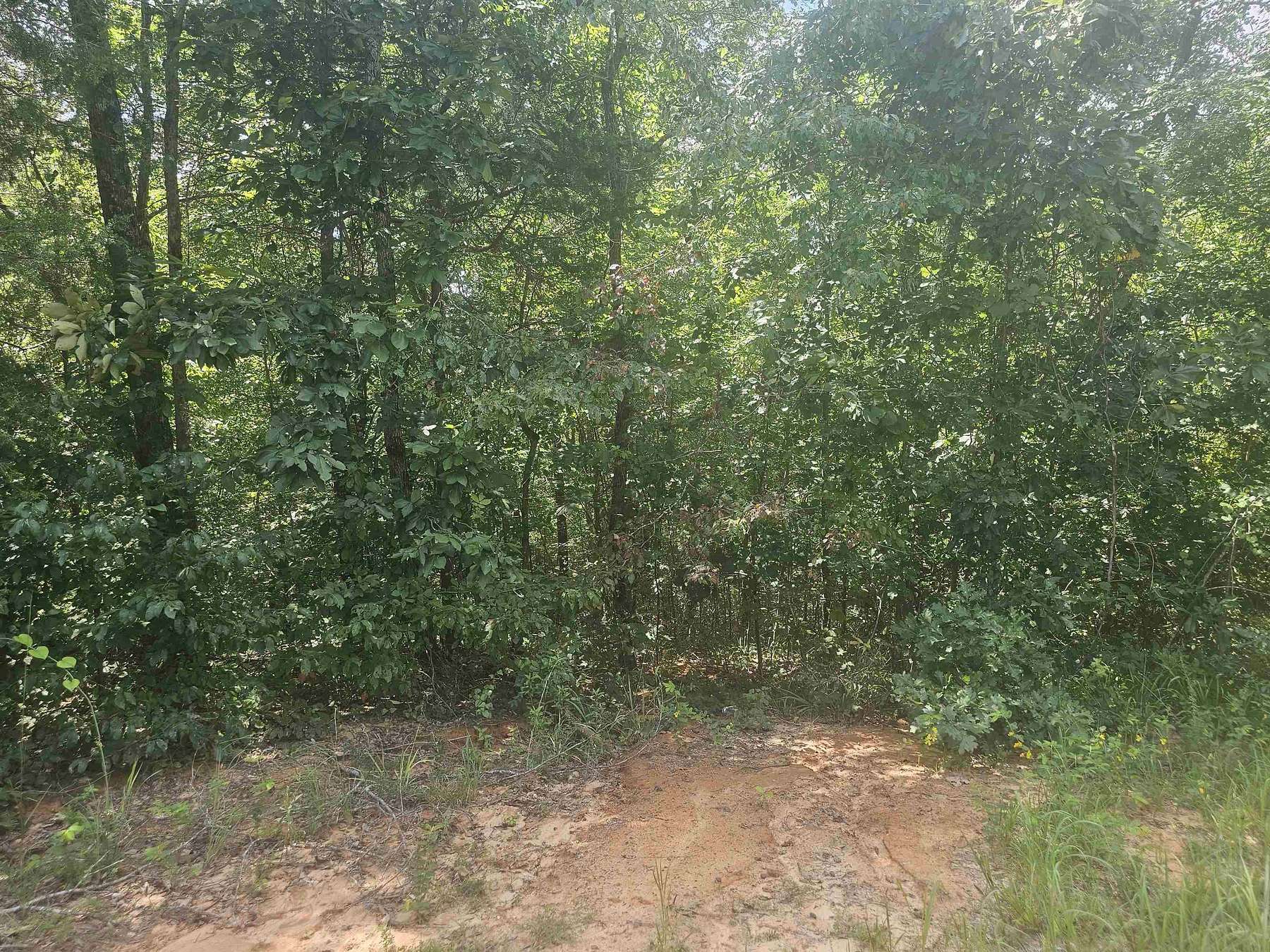 4.7 Acres of Residential Land for Sale in Beech Bluff, Tennessee