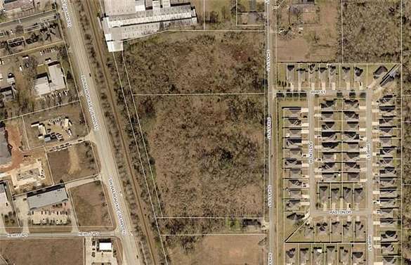 12.9 Acres of Mixed-Use Land for Sale in Hammond, Louisiana