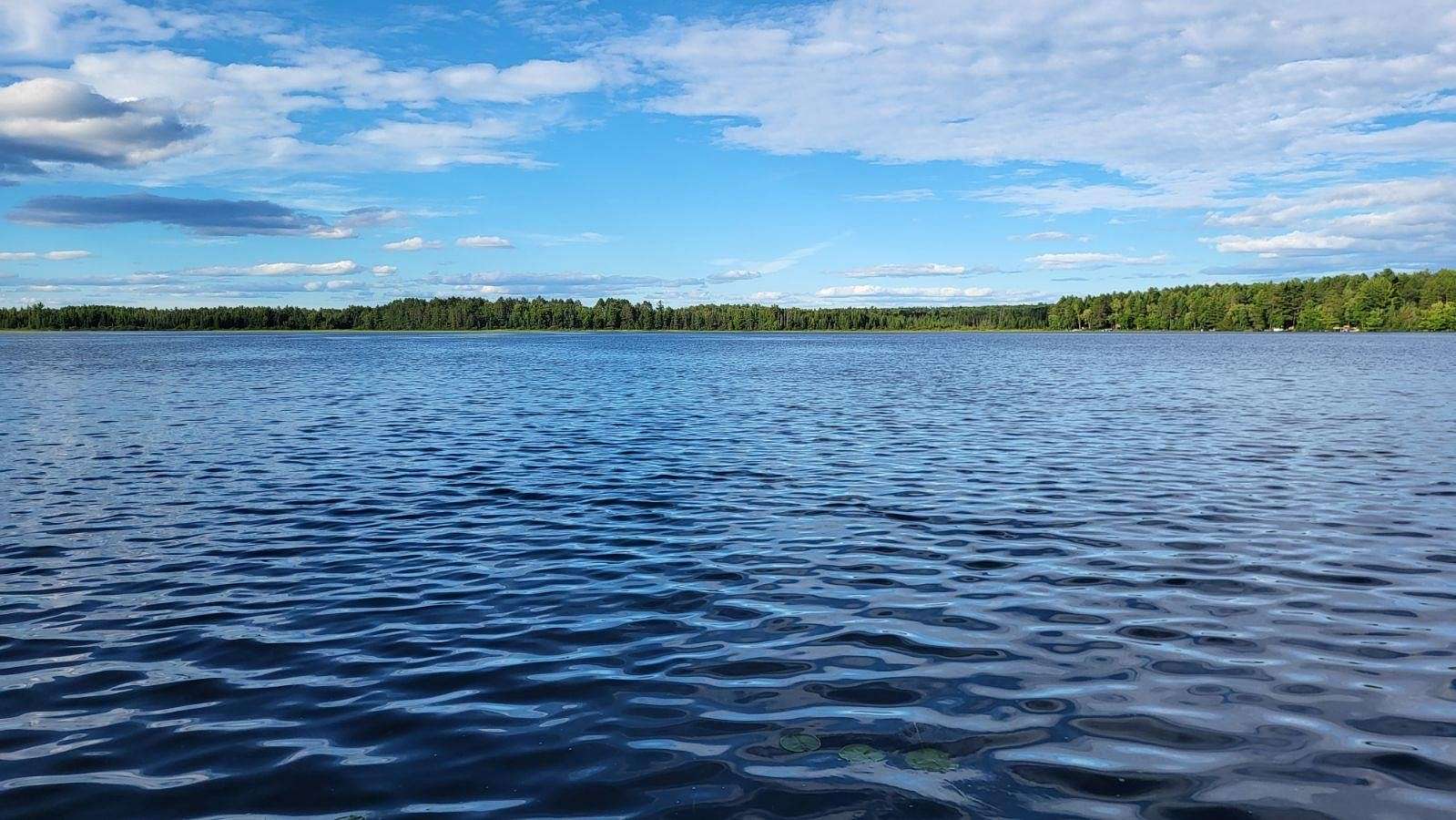 1.4 Acres of Residential Land for Sale in Rhinelander, Wisconsin