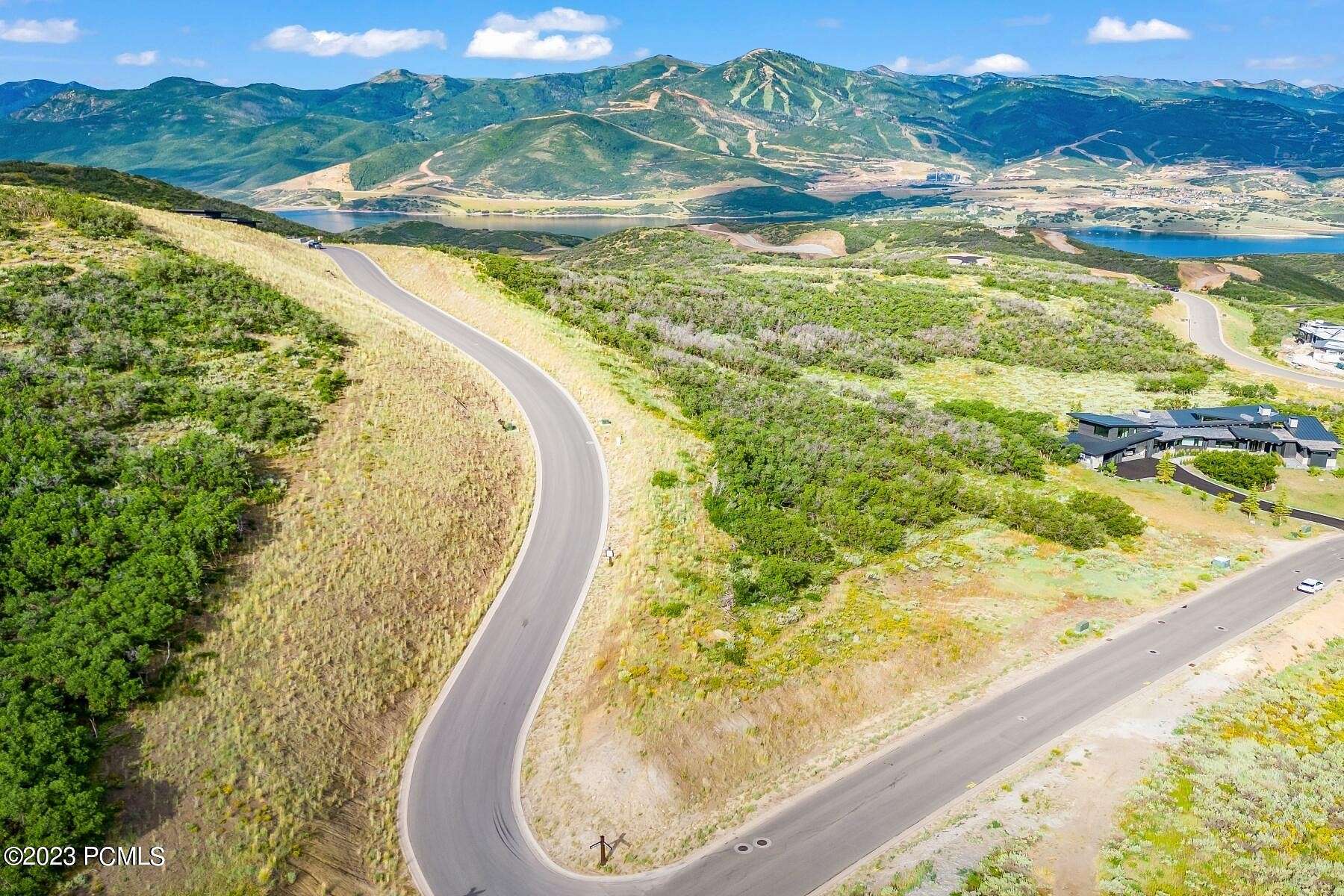 1.1 Acres of Residential Land for Sale in Kamas, Utah
