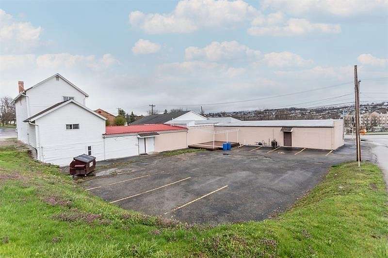 0.07 Acres of Commercial Land for Sale in Uniontown, Pennsylvania -  LandSearch