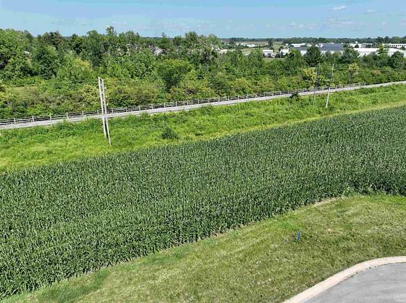 0.41 Acres of Residential Land for Sale in Muncie, Indiana