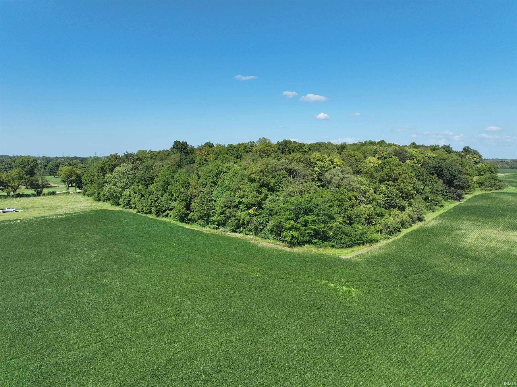 18.3 Acres of Land for Sale in Muncie, Indiana