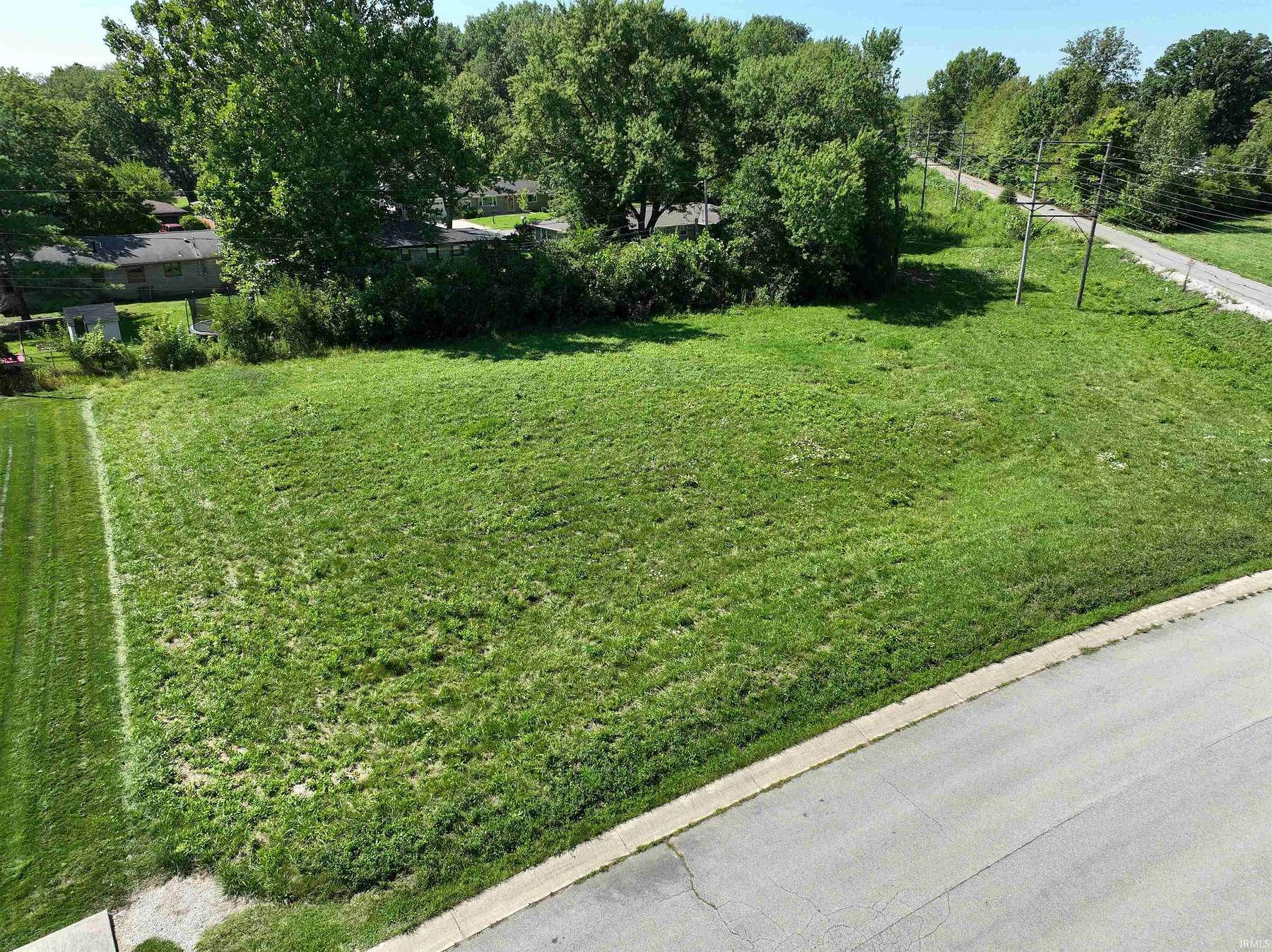 0.66 Acres of Residential Land for Sale in Muncie, Indiana