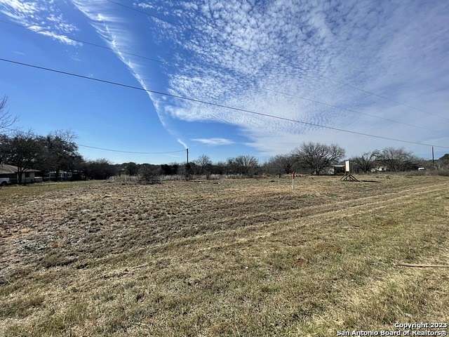 2 Acres of Residential Land for Sale in Adkins, Texas