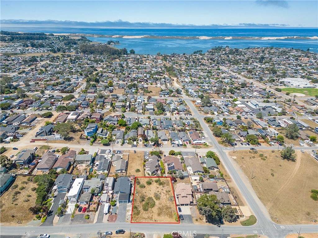0.29 Acres of Residential Land for Sale in Los Osos, California