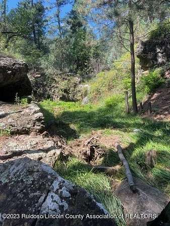 20 Acres of Land for Sale in Ruidoso, New Mexico