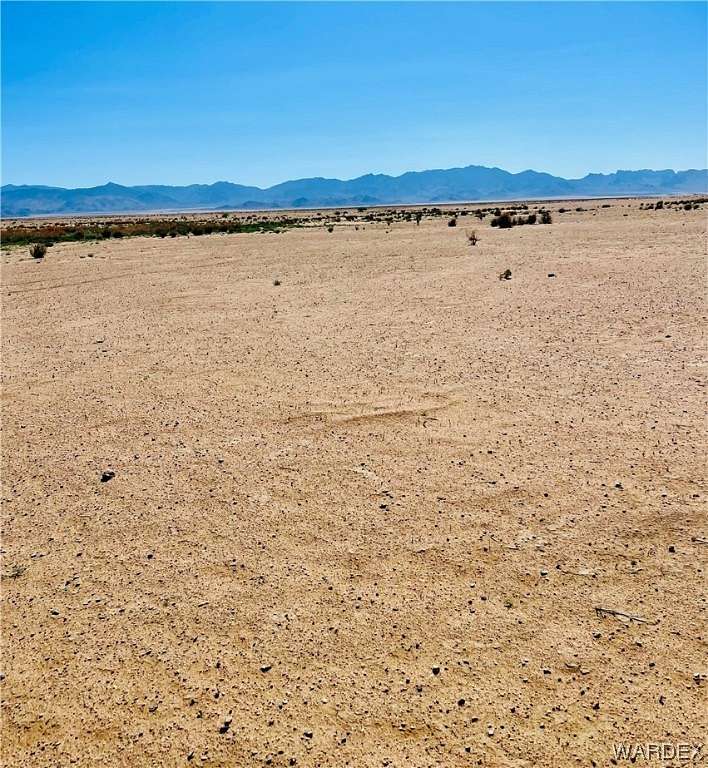 2 Acres of Land for Sale in Kingman, Arizona