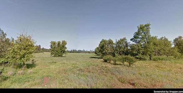 4.7 Acres of Residential Land for Sale in Butte Falls, Oregon