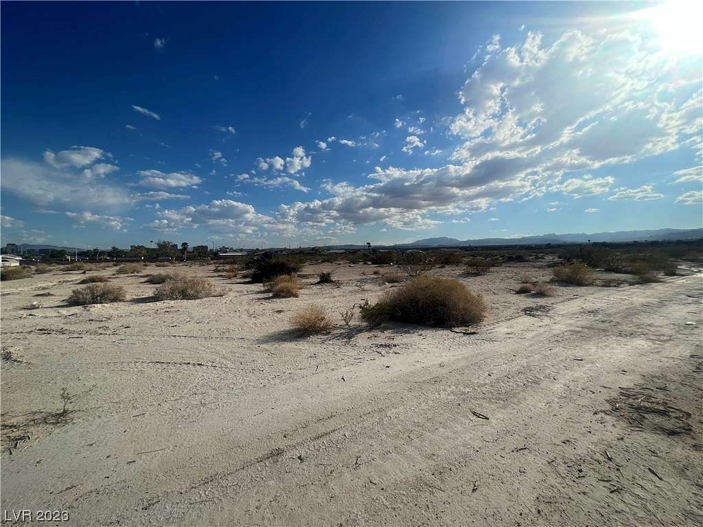 0.45 Acres of Residential Land for Sale in North Las Vegas, Nevada