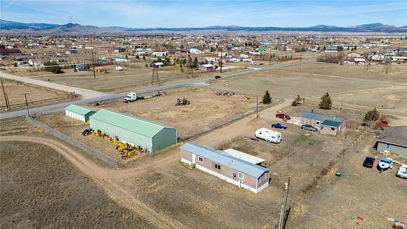 1.9 Acres of Mixed-Use Land for Sale in Helena, Montana