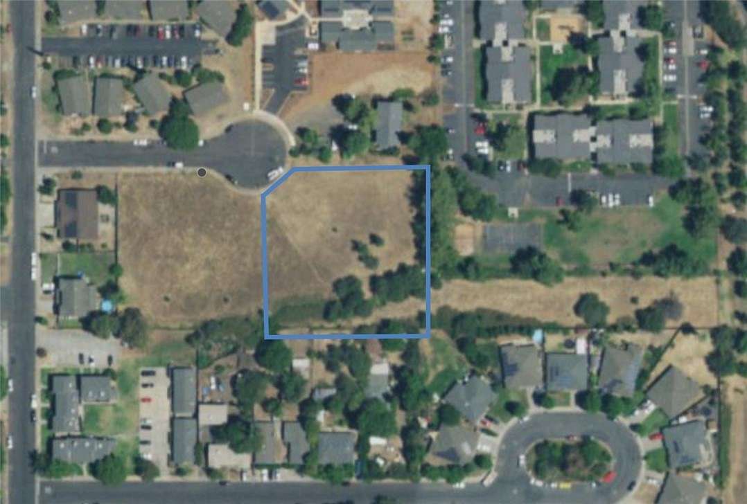 1.3 Acres of Residential Land for Sale in Oroville, California