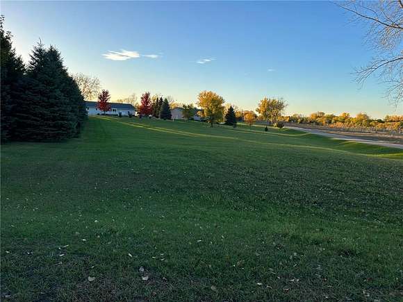 1.1 Acres of Residential Land for Sale in Montevideo, Minnesota