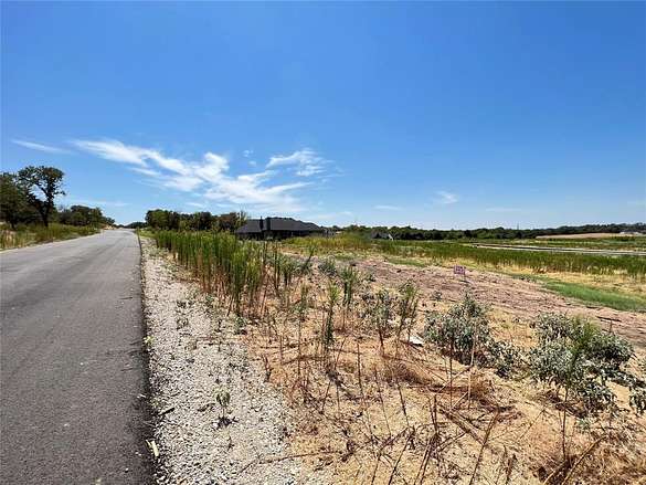 2 Acres of Residential Land for Sale in Weatherford, Texas