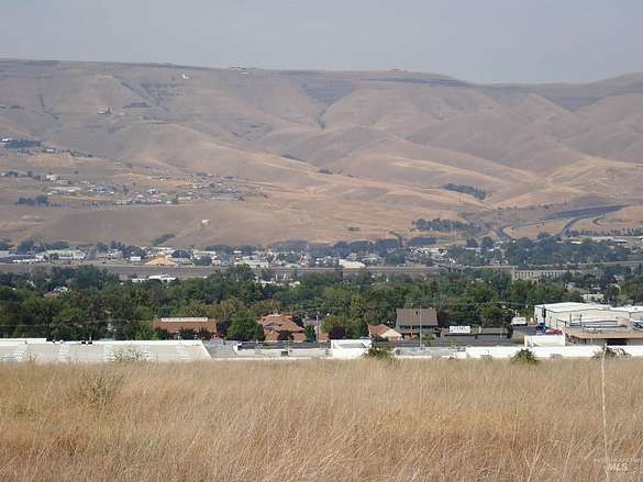 10.6 Acres of Commercial Land for Sale in Lewiston, Idaho