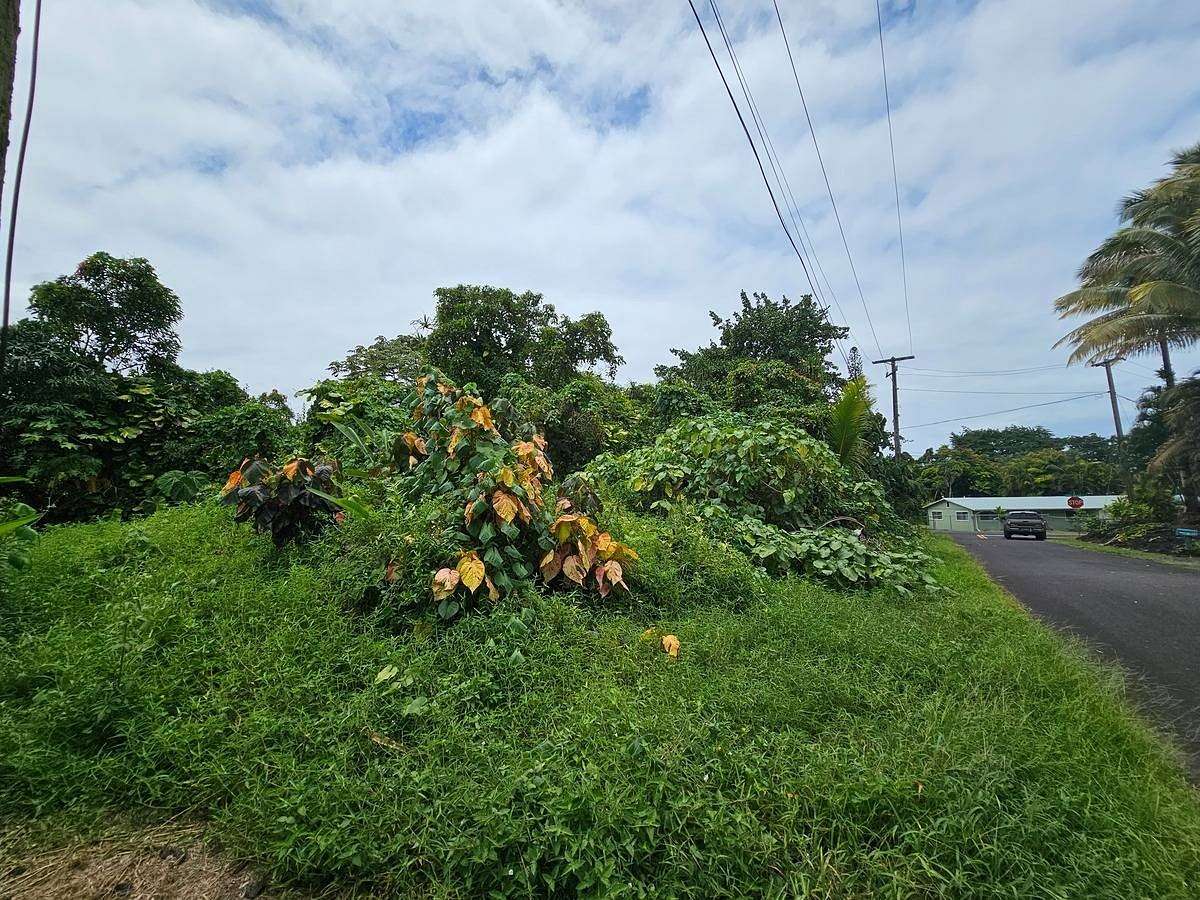 0.21 Acres of Land for Sale in Pahoa, Hawaii