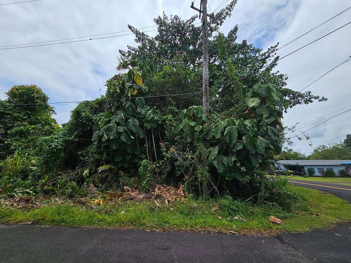 0.208 Acres of Land for Sale in Pahoa, Hawaii