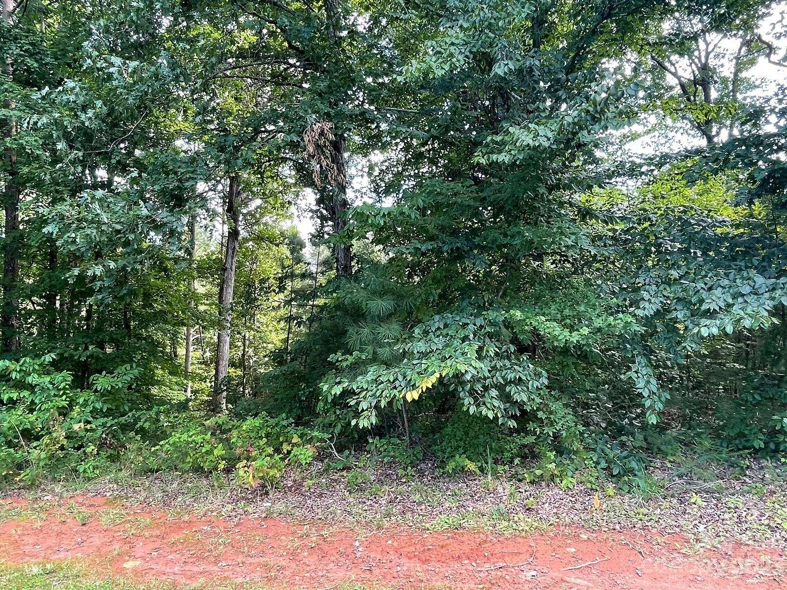 3.04 Acres of Residential Land for Sale in Rutherfordton, North Carolina