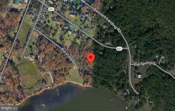 1.1 Acres of Residential Land for Sale in Lorton, Virginia