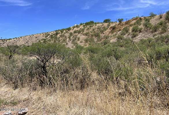 1.1 Acres of Residential Land for Sale in Rio Rico, Arizona