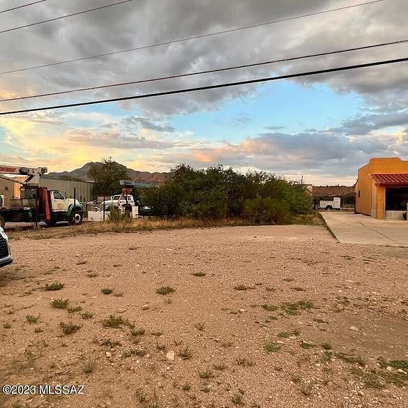 0.14 Acres of Commercial Land for Sale in Rio Rico, Arizona