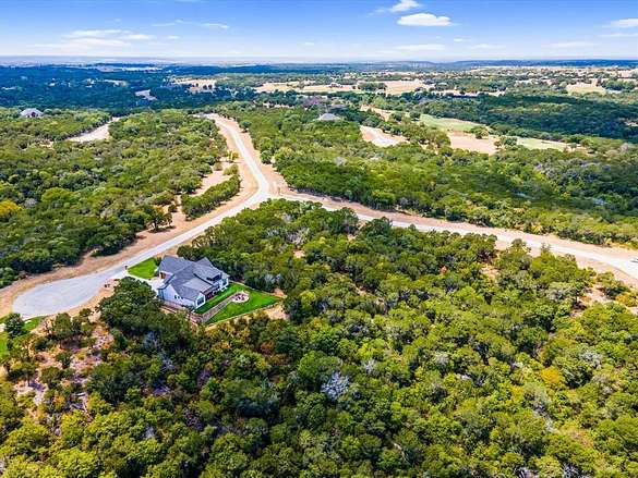 0.61 Acres of Residential Land for Sale in Cleburne, Texas