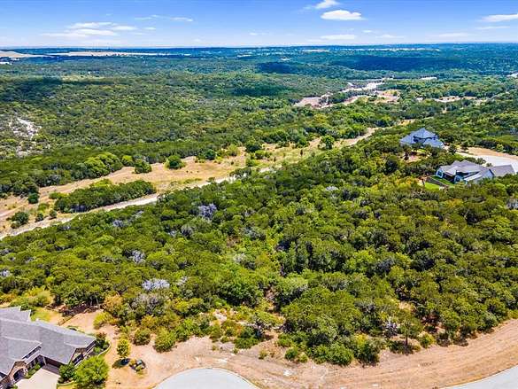 0.413 Acres of Residential Land for Sale in Cleburne, Texas