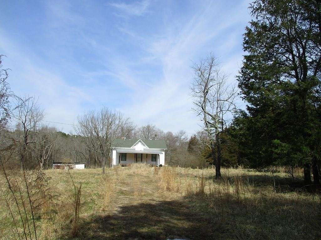 Residential Land for Sale in Clarksville, Virginia