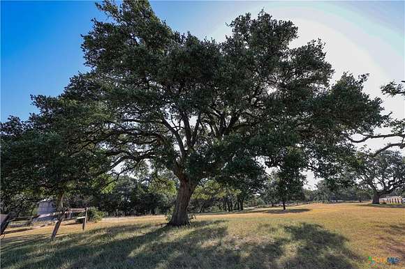 6 Acres of Residential Land for Sale in Canyon Lake, Texas
