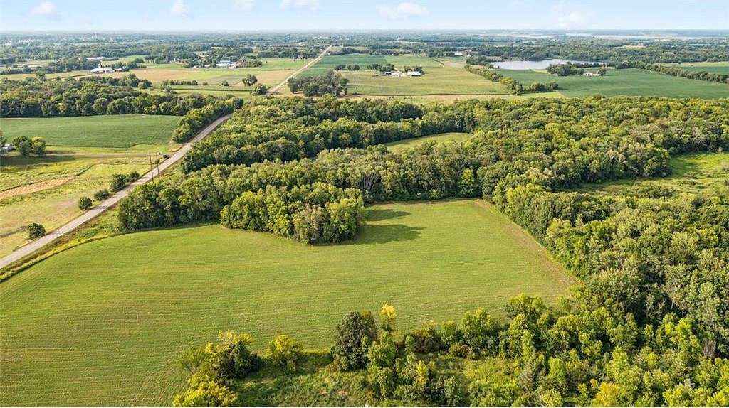 68.1 Acres of Agricultural Land for Sale in Buffalo Township, Minnesota