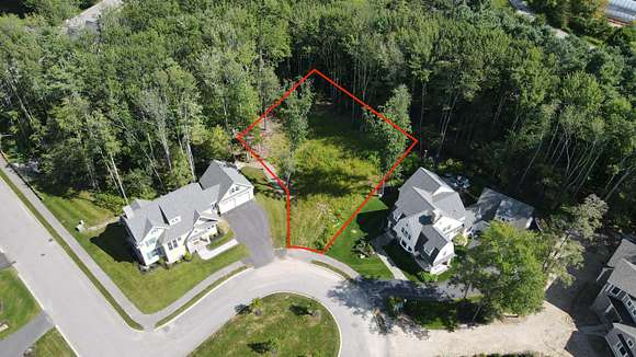 0.3 Acres of Residential Land for Sale in Kennebunk, Maine