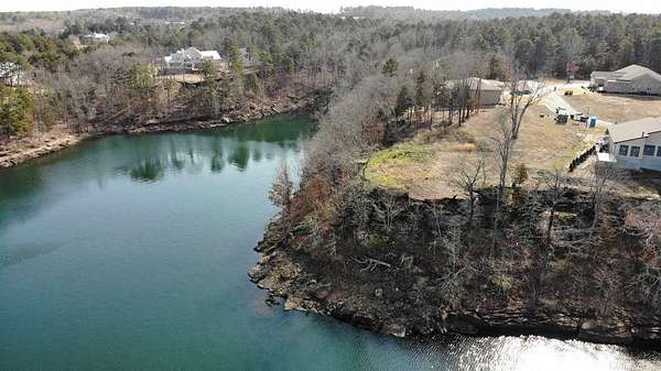 2.47 Acres of Residential Land for Sale in Heber Springs, Arkansas