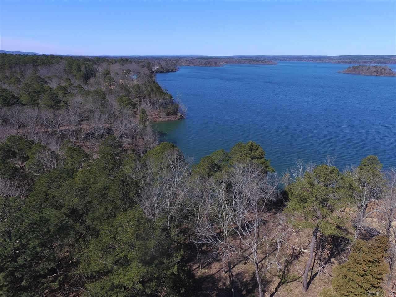 0.3 Acres of Residential Land for Sale in Heber Springs, Arkansas