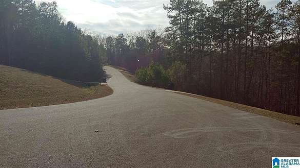 0.56 Acres of Residential Land for Sale in Wedowee, Alabama