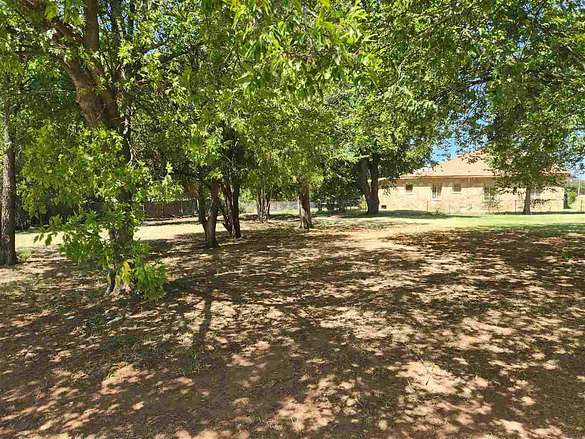 0.27 Acres of Residential Land for Sale in Lawton, Oklahoma