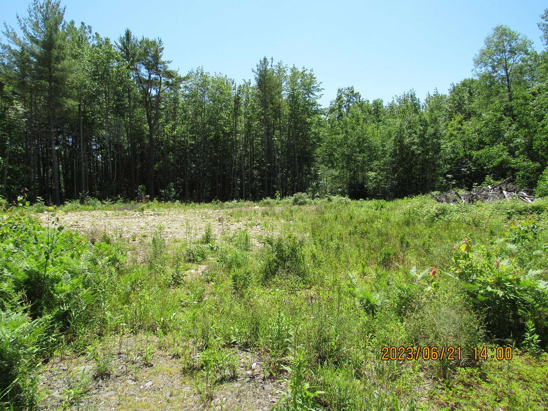 10.7 Acres of Land for Sale in Thomaston, Maine