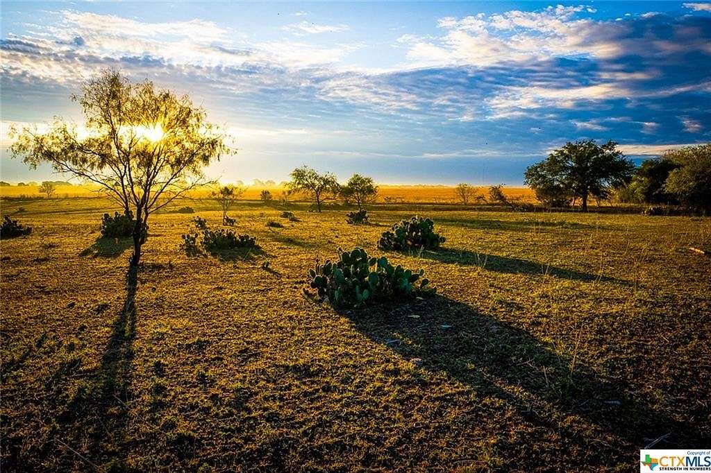20 Acres of Agricultural Land for Sale in Salado, Texas