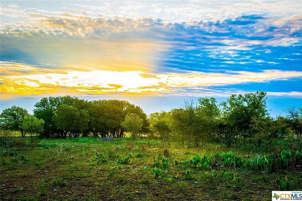33.8 Acres of Agricultural Land for Sale in Salado, Texas