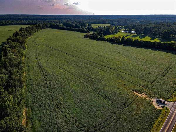 190 Acres of Land for Sale in Arlington, Tennessee