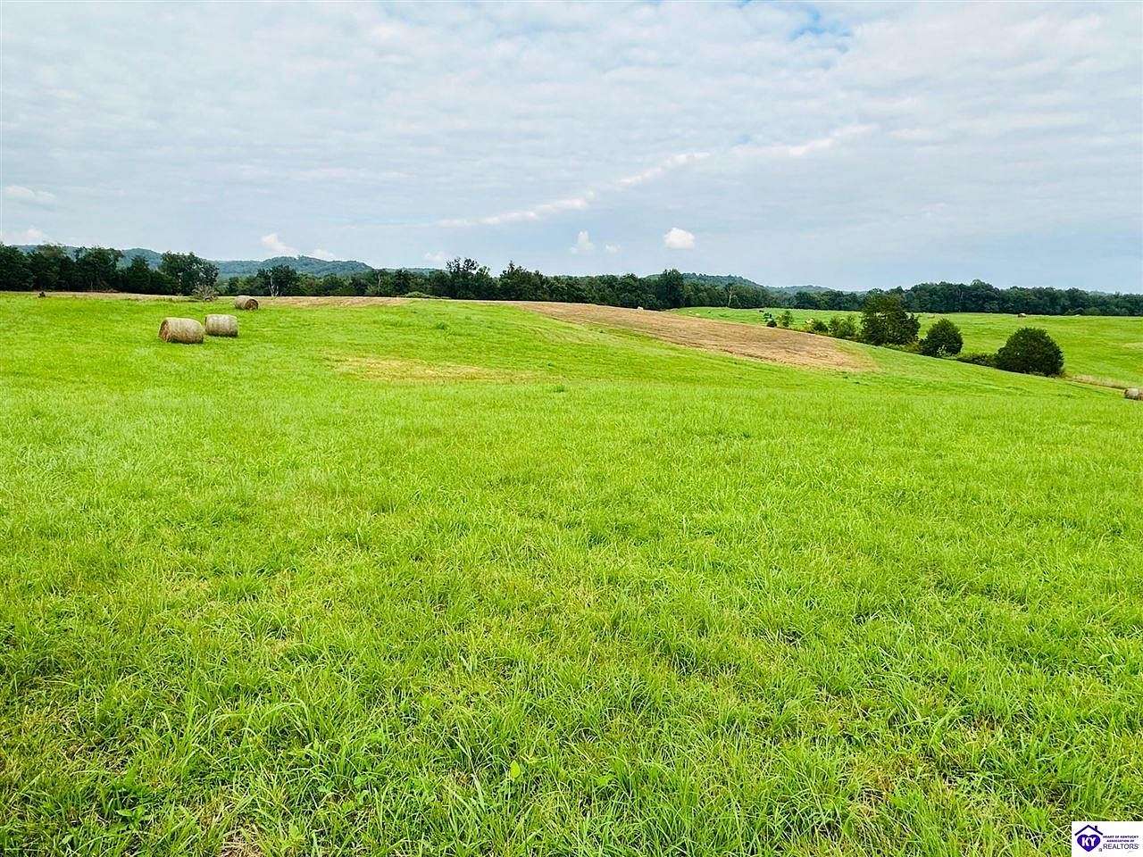 71 Acres of Land for Sale in Bradfordsville, Kentucky
