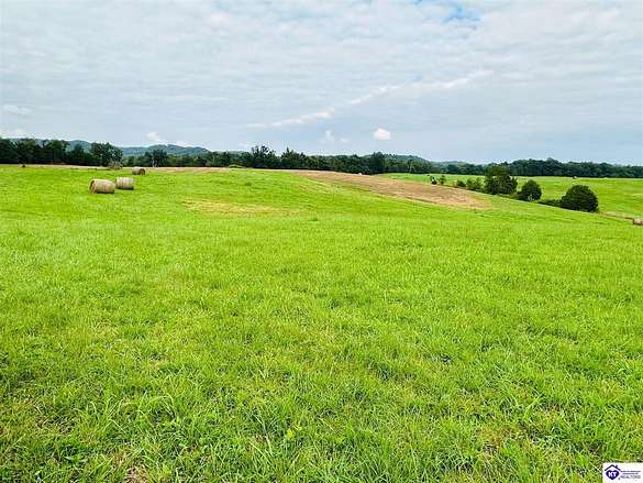 71 Acres of Land for Sale in Bradfordsville, Kentucky