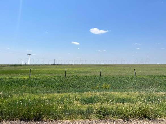 12 Acres of Land for Sale in Happy, Texas