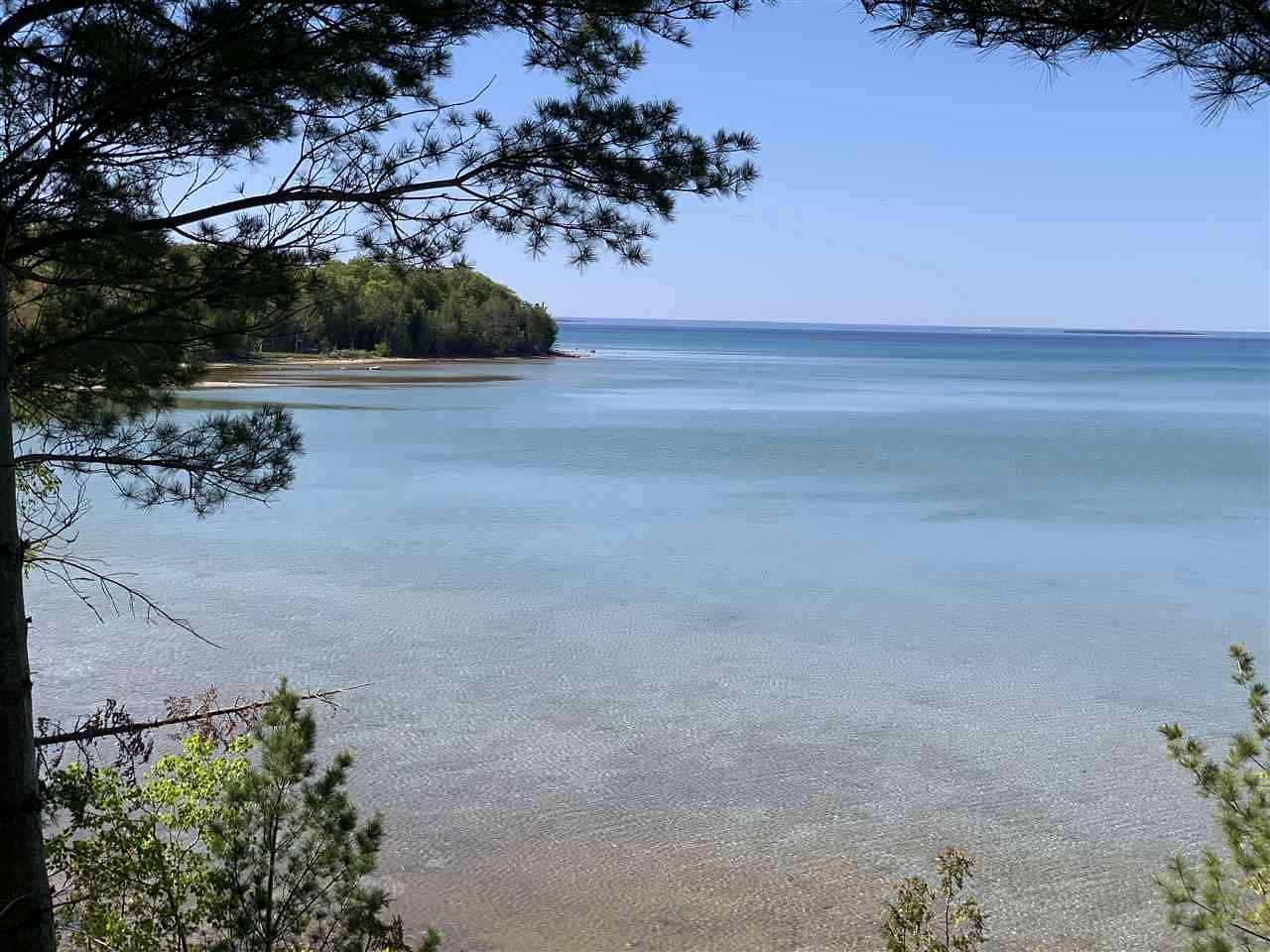 1.1 Acres of Residential Land for Sale in Beaver Island, Michigan