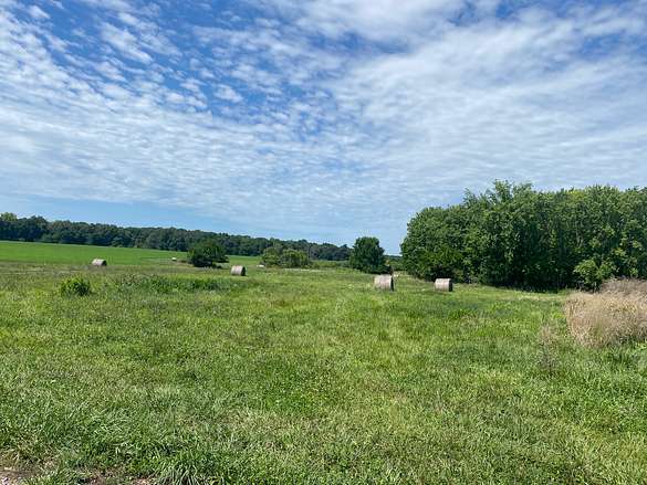 80.3 Acres of Recreational Land & Farm for Sale in Danville, Illinois