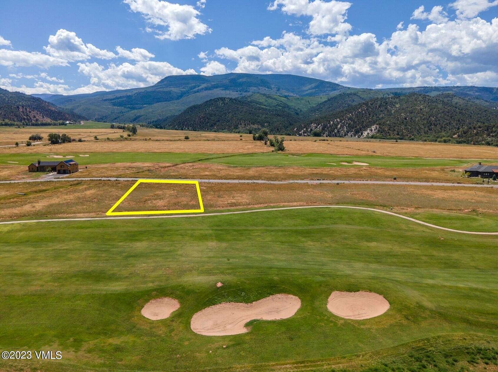 0.64 Acres of Residential Land for Sale in Gypsum, Colorado