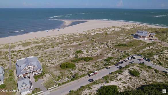 0.82 Acres of Residential Land for Sale in Bald Head Island, North Carolina