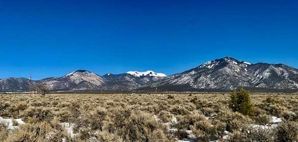 1.7 Acres of Land for Sale in El Prado, New Mexico